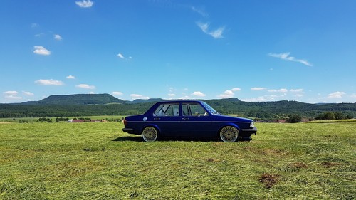 Klassik felgen 8 5 x - +, 8,5