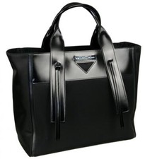 PRADA Leder OUVERTURE Tasche