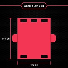 Hundesitzbezug Autositzbezug