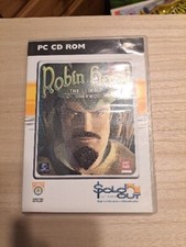 Robin Hood The Legend of