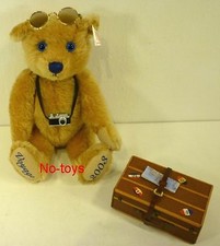 STEIFF TEDDYBÄR TEDDY