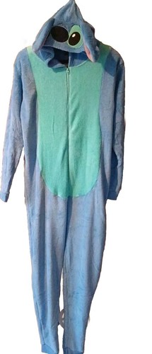 Stitch overall anzug karneval - stitch,