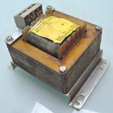 HEYLO K120 / ÖLHEIZER HEIZGERÄT / TRAFO TRANSFORMATOR Wickeltechnik (M829)