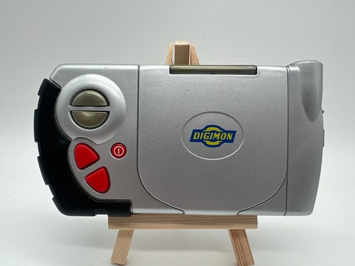 Digimon digivice d - digimon, terminal