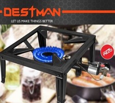 Elektrischer piezoherd - elektrischer,