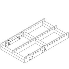 QSC AF-3082-L, Flugrahmen