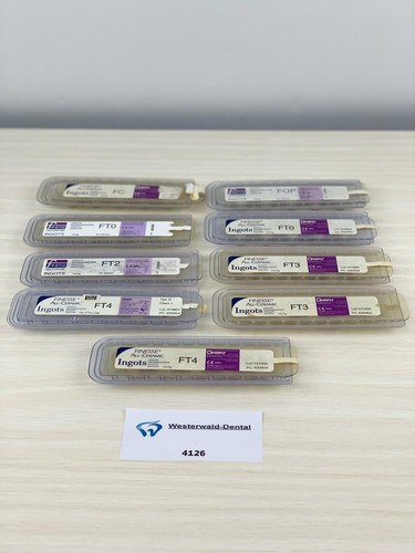 Dentsply degudent finesse - dentsply,