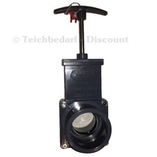 VALTERRA Zugschieber Ø 50 mm