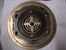 Boge Kompressor  Ventilplatte für Kolbenkompressor   Modell  213 313 HD