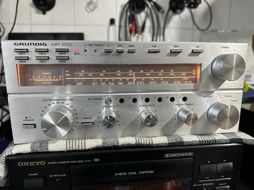 Grundig 200 - grundig,