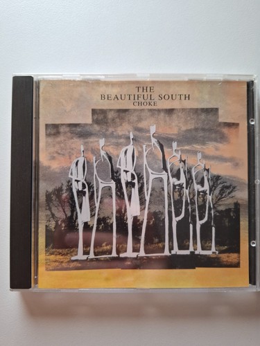 The beautiful south choke - the,