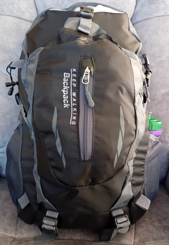40l leichter geräumiger - 40l,