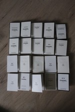 20 Chanel Miniatur Reise