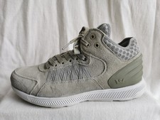 Supra Owen Mid Schuhe EU 43 US