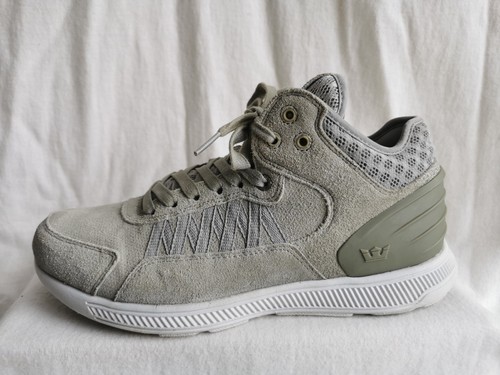 Supra owen mid schuhe us - supra,