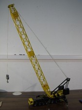 SIKU Liebherr LG 1550