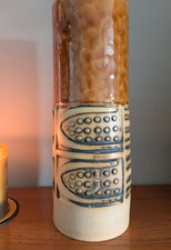 A Bob Dawe Studio Art Pottery