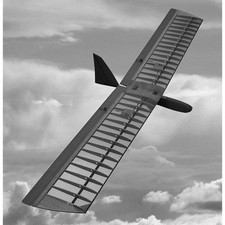 Bauplan minimum Modellbauplan