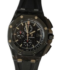 Audemars Piguet Royal Oak