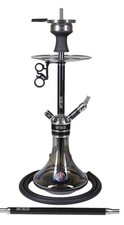 Amy Deluxe Shisha Set