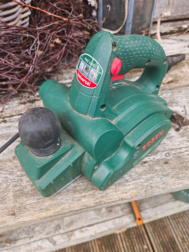 Bosch pho 1500 - pho, handhobel