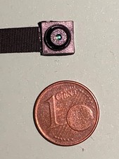 D7 AHD-Lochkamera analoge CCTV