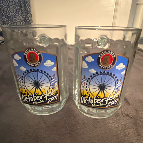 Paulaner münchen oktoberfest - paulaner,
