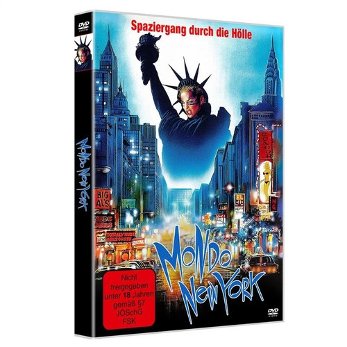 Mondo new york - new,