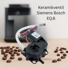 Keramikventil Siemens