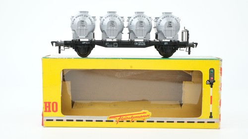 Fleischmann 1473 f - h0,