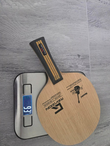Nittaku acoustic carbon - carbon, g