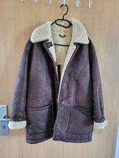 Vintage Damen-Mantel