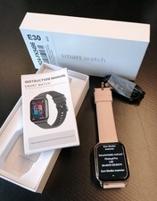 KIPTUMTEK L55 Smartwatch 1.96"