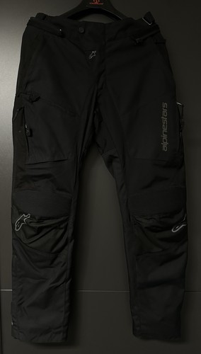 Alpinestars raider drystar - alpinestars,