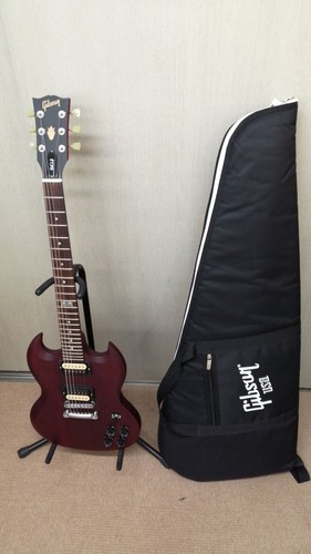 Gibson usa junior - sg,