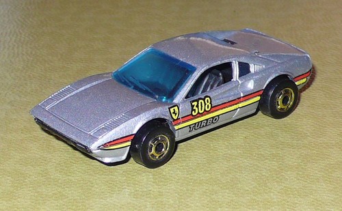 Hot wheels racebait ferrari - wheels,