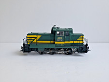 Marklin HO  37695. Locomotora