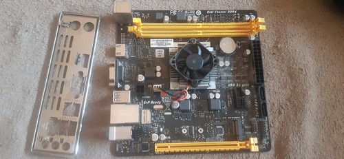 A10n 8800e biostar - a10n-8800e,
