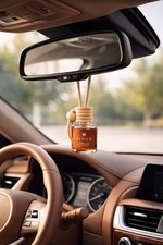 Auto Lufterfrischer 8ml + 30ml