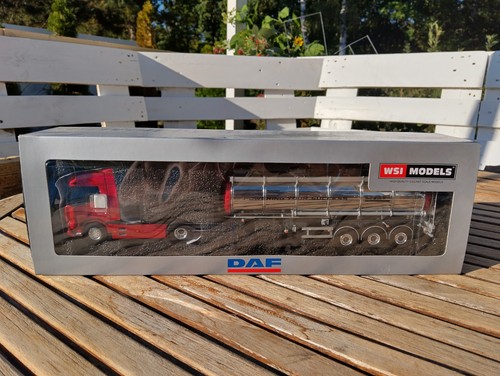 Daf lkw 4x2 - daf, mit