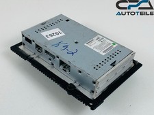 Volvo V40 Verstärker Endstufe