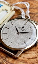 Herrenuhr Universal Geneve