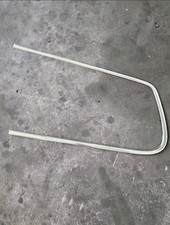 Vw Passat 3C B6 Variant Zierleiste Chrom Zierleisten Chromleiste Links 3C9853345