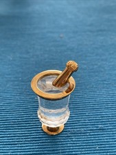 Swarovski Miniatur Kristall