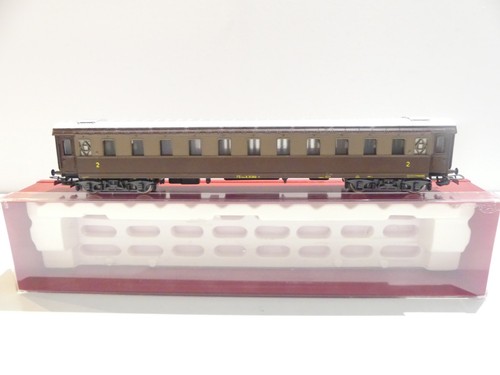 Rivarossi 2511 - rivarossi, h0