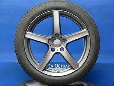 BMW 1er Winterreifen Winterräder 17 Zoll Felgen Kompletträder F40