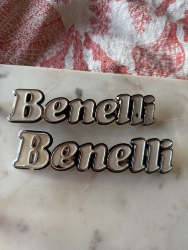 Benelli tankemblem 3991 3750 - tankemblem, 3750/0