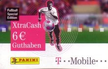 Handykarte mobile xtracash - handykarte,