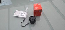 Sony SEL 50 mm F/1.8 FE für