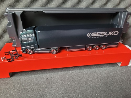 Volvo gesuko thermo - fh,